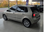 Volkswagen Polo 1.6 ano 2014 manual