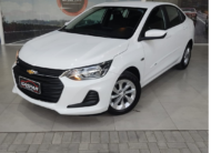 Chevrolet Onix Plus LT 1.0 AUTO ano 2023