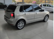 Volkswagen Polo 1.6 ano 2014 manual