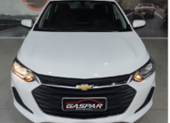 Chevrolet Onix Plus LT 1.0 AUTO ano 2023
