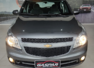Chevrolet Agile LTZ 1.4 completo ano 2011