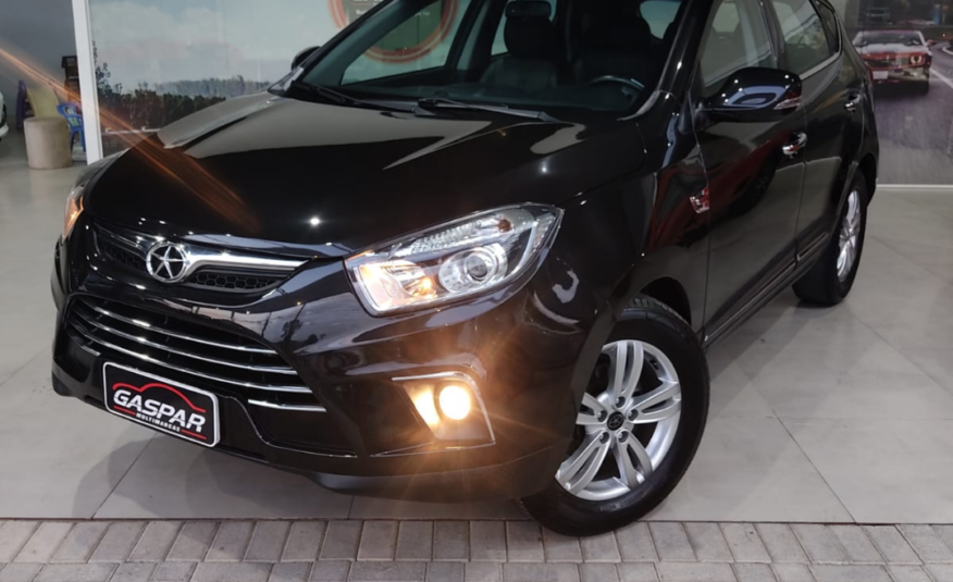 JAC T6 Manual 2.0 manual ano 2016