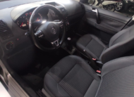 Volkswagen Polo 1.6 ano 2014 manual