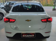 Chevrolet Onix Plus LT 1.0 AUTO ano 2023