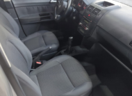 Volkswagen Polo 1.6 ano 2014 manual