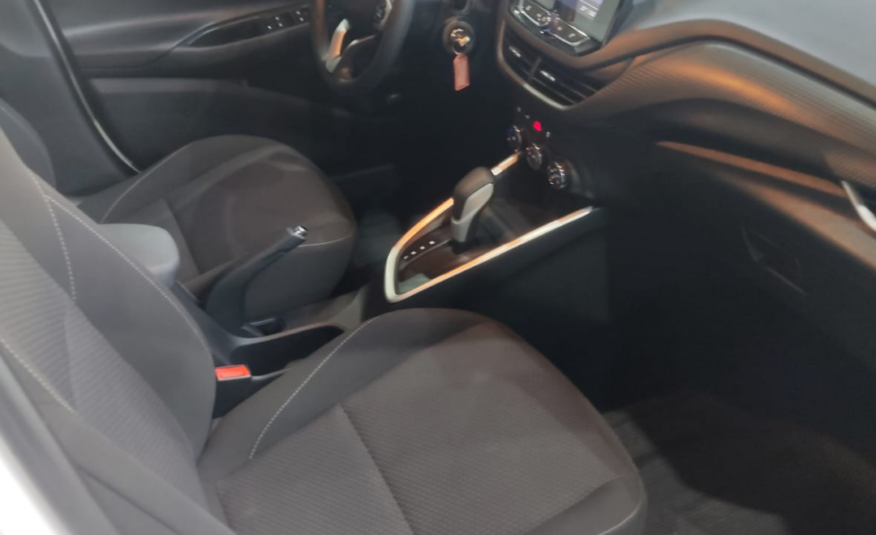 Chevrolet Onix Plus LT 1.0 AUTO ano 2023
