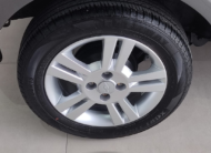 Chevrolet Agile LTZ 1.4 completo ano 2011