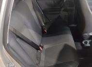 Volkswagen Polo 1.6 ano 2014 manual