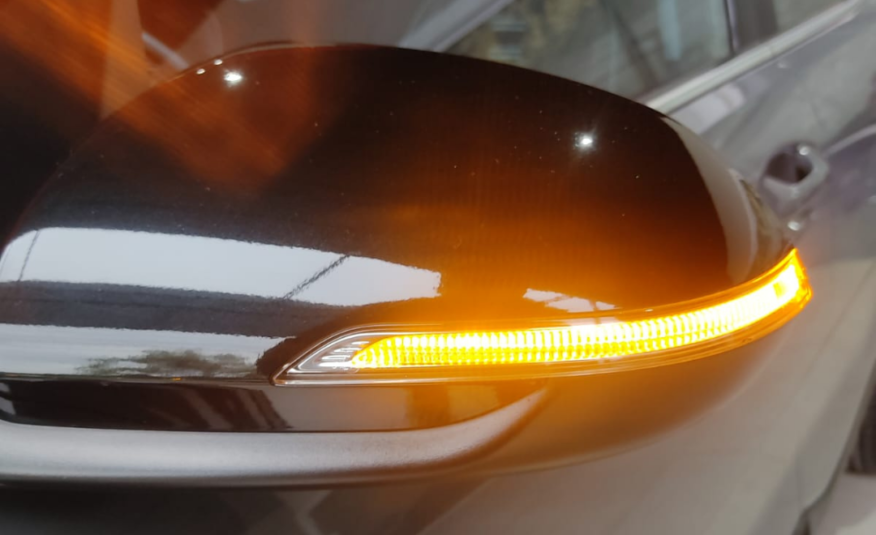 Kia Stonic 1.0 Turbo Hibrido ano 2022