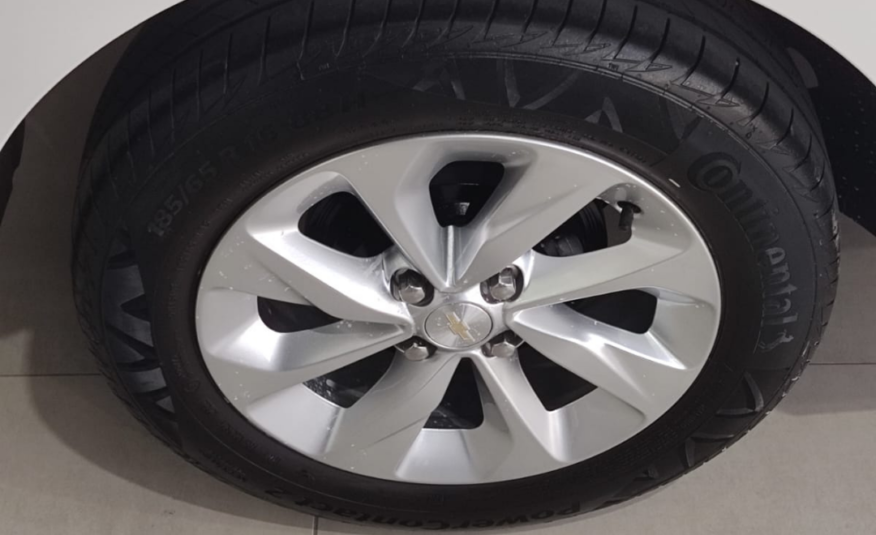 Chevrolet Onix Plus LT 1.0 AUTO ano 2023