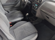 Chevrolet Agile LTZ 1.4 completo ano 2011