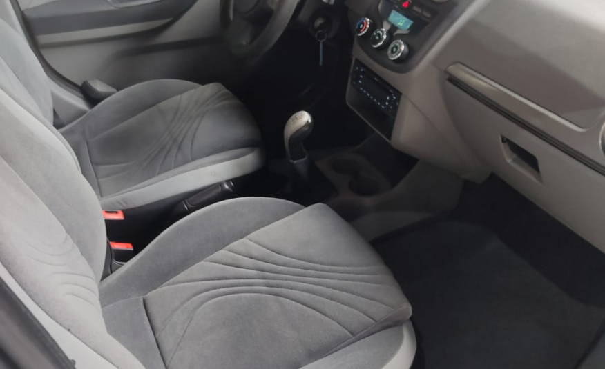 Chevrolet Agile LTZ 1.4 completo ano 2011