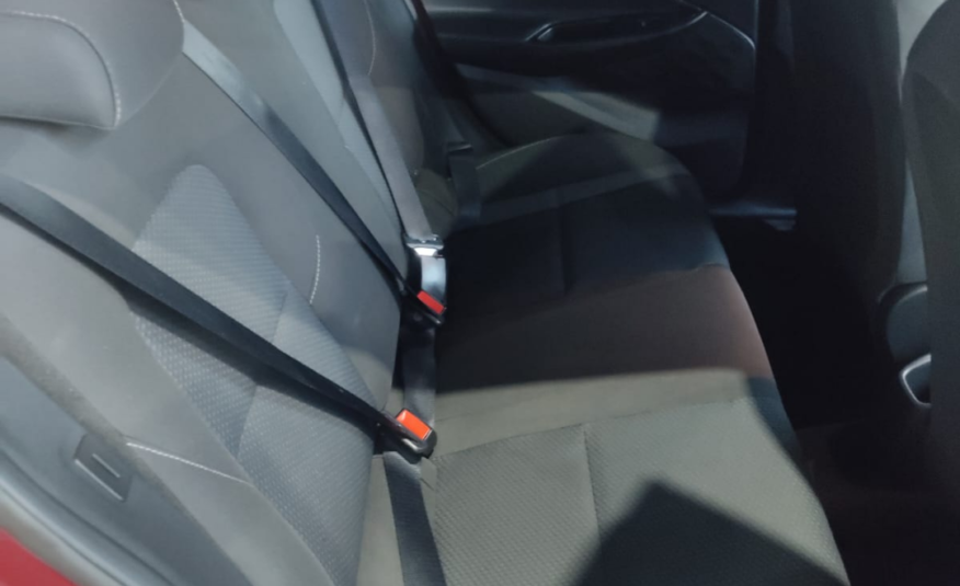 Chevrolet Onix lt 1.0 manual ano 2023