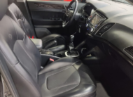 JAC T6 Manual 2.0 manual ano 2016