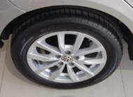 Volkswagen Polo 1.6 ano 2014 manual