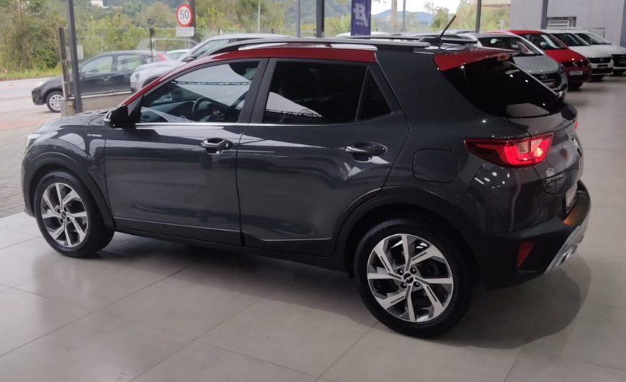 Kia Stonic 1.0 Turbo Hibrido ano 2022