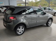 Chevrolet Agile LTZ 1.4 completo ano 2011