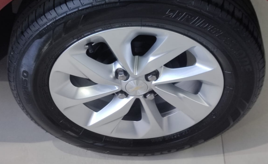 Chevrolet Onix lt 1.0 manual ano 2023