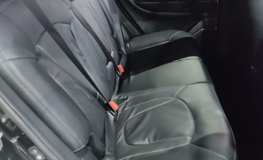 JAC T6 Manual 2.0 manual ano 2016