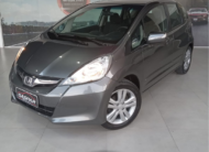 Honda Fit Ex Automatico ano 2013
