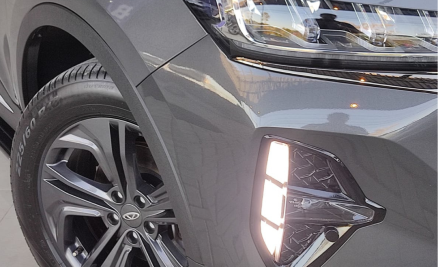 Caoa Chery Tiggo 7 Sport ano 2025