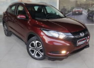 Honda HR-V EX AUTOMÁTICA ANO 2016