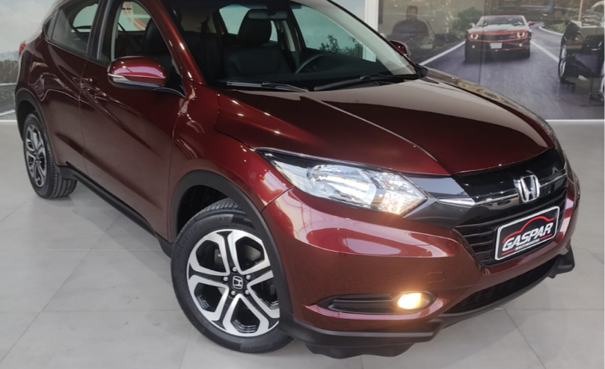 Honda HR-V EX AUTOMÁTICA ANO 2016