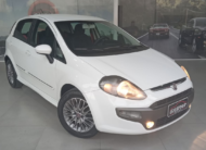 Fiat Punto Sporting 1.8 Manual ano 2013