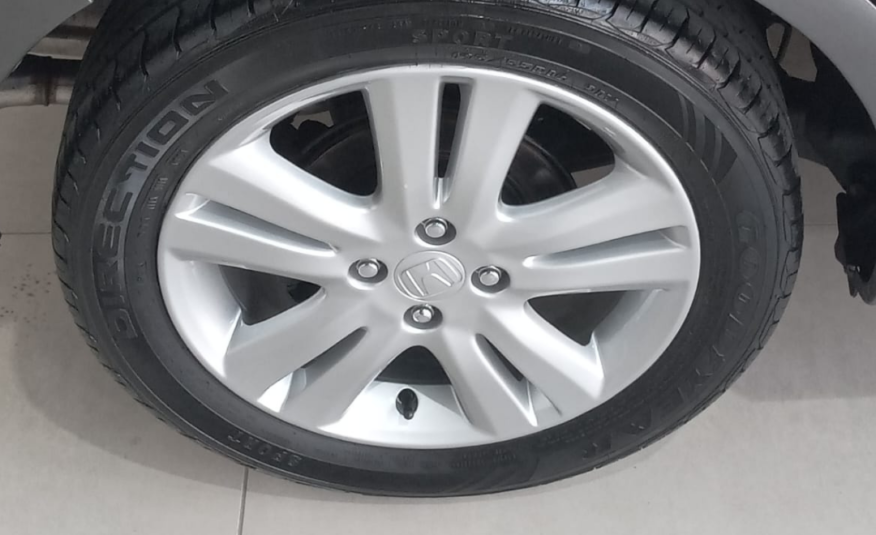 Honda Fit Ex Automatico ano 2013