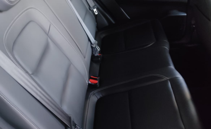 Caoa Chery Tiggo 7 Sport ano 2025
