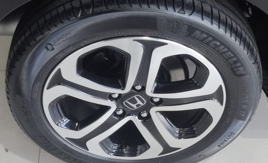 Honda HR-V EX AUTOMÁTICA ANO 2016