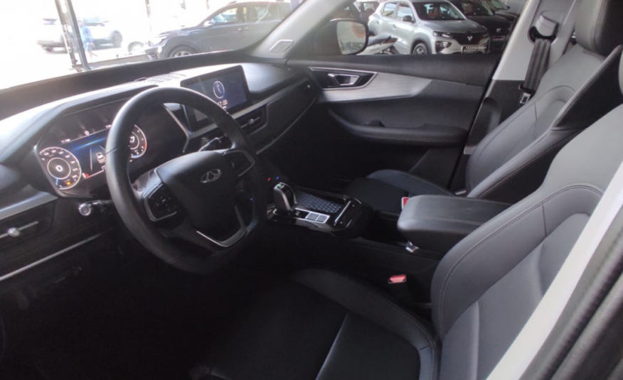 Caoa Chery Tiggo 7 Sport ano 2025