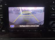 Honda HR-V EX AUTOMÁTICA ANO 2016