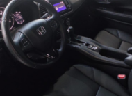 Honda HR-V EX AUTOMÁTICA ANO 2016