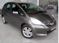 Honda Fit Ex Automatico ano 2013