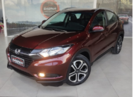 Honda HR-V EX AUTOMÁTICA ANO 2016