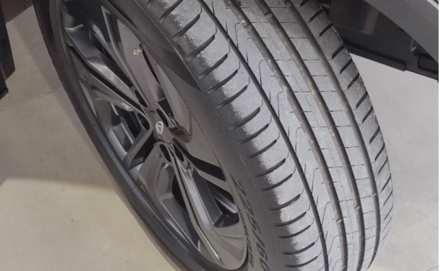Caoa Chery Tiggo 7 Sport ano 2025