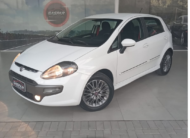 Fiat Punto Sporting 1.8 Manual ano 2013