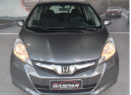Honda Fit Ex Automatico ano 2013