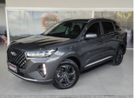 Caoa Chery Tiggo 7 Sport ano 2025