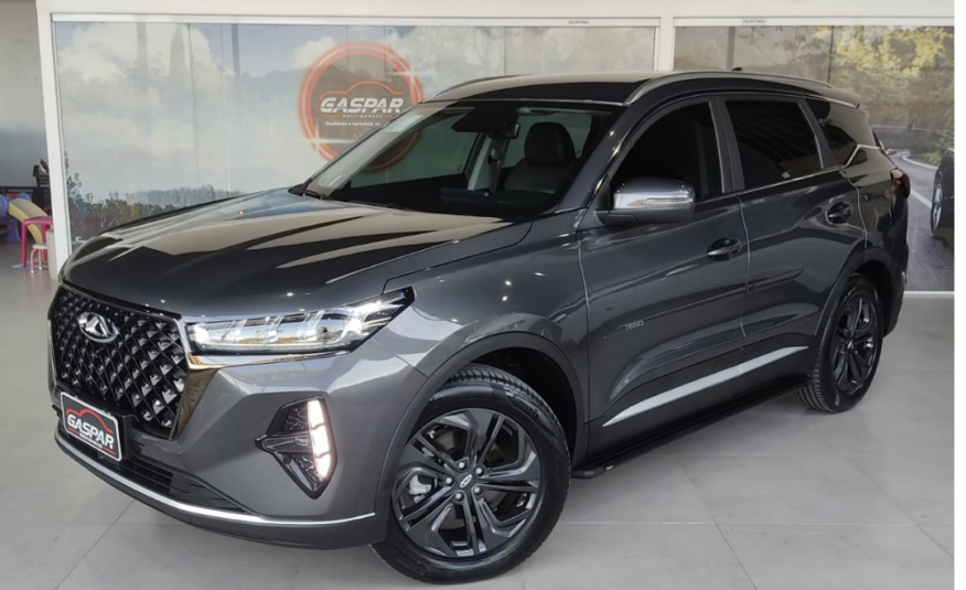 Caoa Chery Tiggo 7 Sport ano 2025
