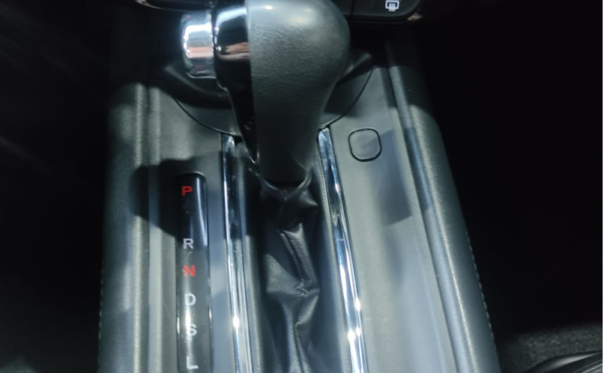 Honda HR-V EX AUTOMÁTICA ANO 2016