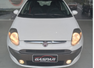 Fiat Punto Sporting 1.8 Manual ano 2013