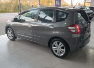 Honda Fit Ex Automatico ano 2013