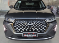 Caoa Chery Tiggo 7 Sport ano 2025