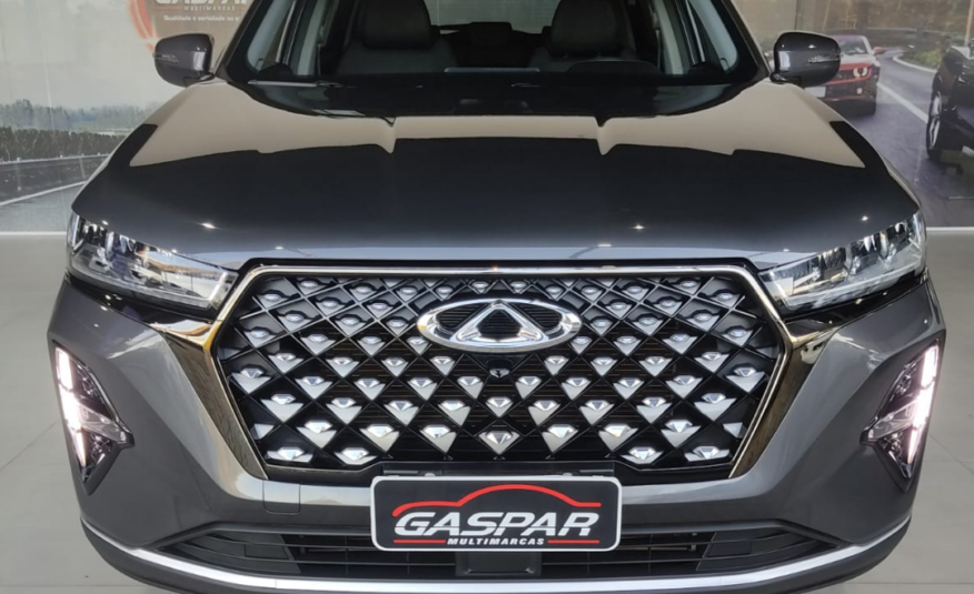 Caoa Chery Tiggo 7 Sport ano 2025