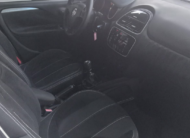 Fiat Punto Sporting 1.8 Manual ano 2013