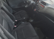 Honda Fit Ex Automatico ano 2013