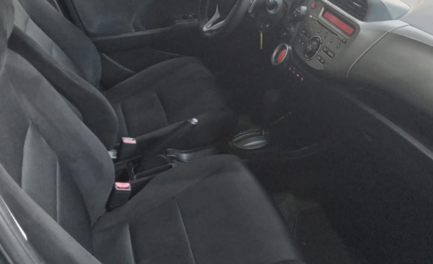 Honda Fit Ex Automatico ano 2013