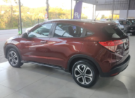 Honda HR-V EX AUTOMÁTICA ANO 2016